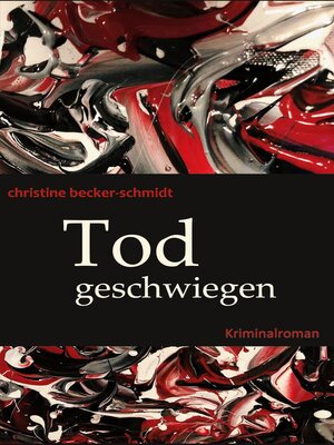 cover image of Todgeschwiegen